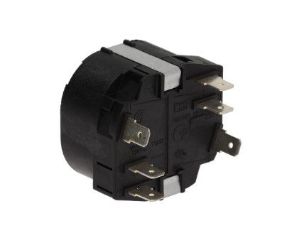 TEMPORIZADOR M2 2 POLOS 60MIN 250V 16A UNOX - Imagen 3