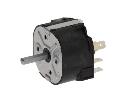 TEMPORIZADOR M2 2 POLOS 60MIN 250V 16A UNOX