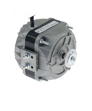 MOTOR DE VENTILADOR 10W 230V 50-60HZ L1 44MM L2 54MM L3 85MM AN 84MM LONGITUD DEL CABLE 500MM
