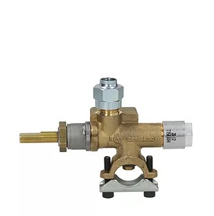 GRIFO DE GAS GRIFO GAS COPRECI CPMM18700AV - Imagen 2