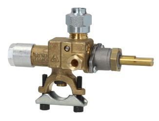 GRIFO DE GAS GRIFO GAS COPRECI CPMM18700AV