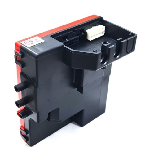 CENTRALITA AUTOMATICA DE GAS HONEYWELL S4965V3075 - Imagen 2