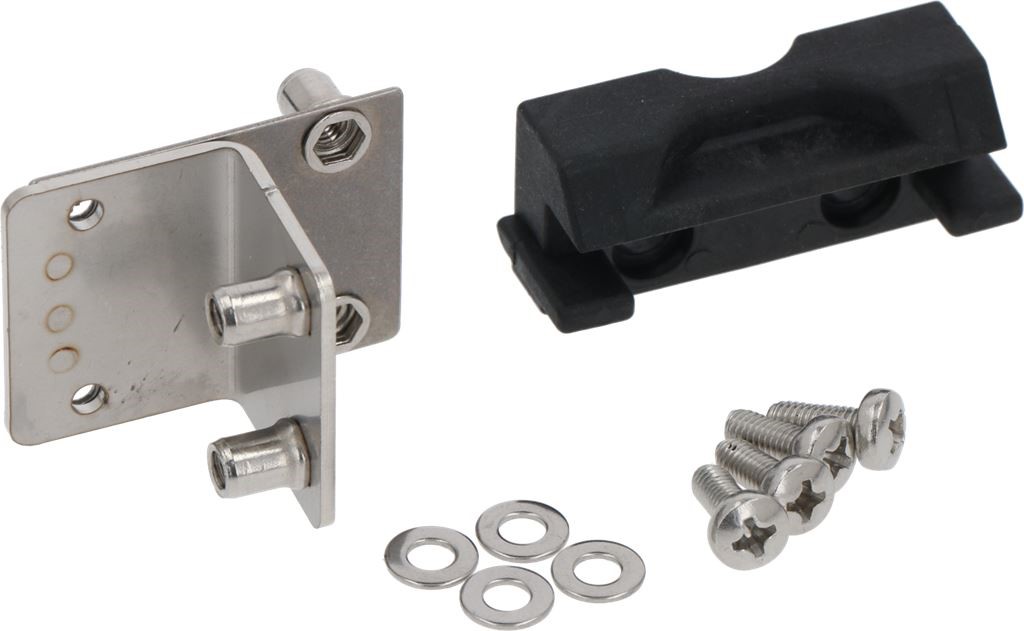 KIT ENGANCHE PARA CRISTAL INTERNO PUERTA HORNO ANGELO PO 5076493