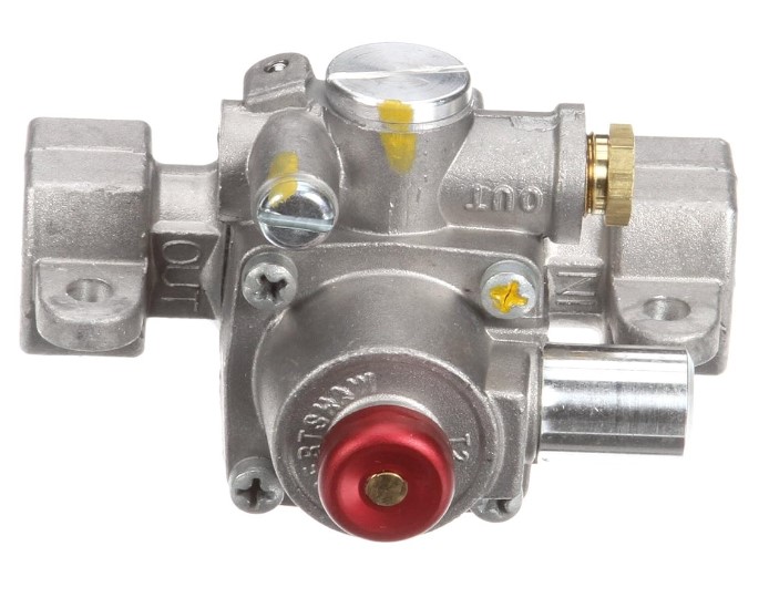 VÁLVULA DE SEGURIDAD VULCAN HART 00-922203, WP22K-2511-2-1