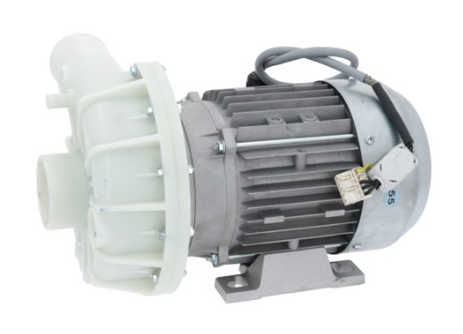 BOMBA 1,7 KW (P21) 2/3 200-240V/3/60HZ C50