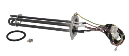 RESISTENCIA 6400W 200-254/380-440V ESPIRALES 4 L 280MM EMPALME CODIFICADO