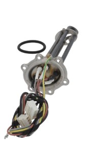 RESISTENCIA 6400W 200-254/380-440V ESPIRALES 4 L 280MM EMPALME CODIFICADO - Imagen 2