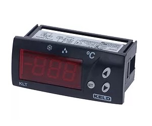 CONTROLADOR ELECTRÓNICO 71 X 29 MM MEDIDAS 77 X 36MM P 33 NUMERO DE DIGITOS 3