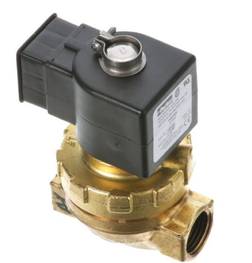 VALVULA SOLENOIDE ENT AGUA HOBART AM15 00-893100-00001