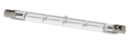 LAMPARA HALOGENA R7S 160W 230V 2102048