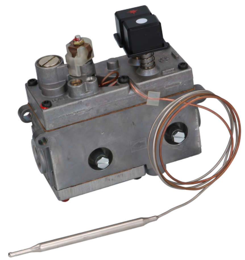 VALVULA MINISIT 710 110/190°C FREIDORA 101135