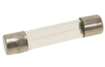 FUSIBILE RETARDADO ø 5x20 mm - 10 UDS.