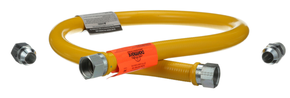 MANGUERA GAS DORMONT 3/4" X 60"