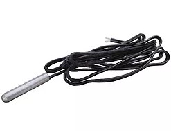 SONDA TEMPERATURA NTC Ø6x50 MM PVC 1.5M