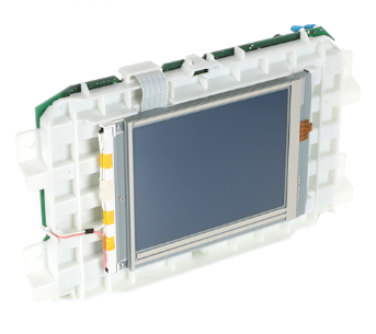 PANEL DE CONTROL TACTIL LCD WINTERHALTER