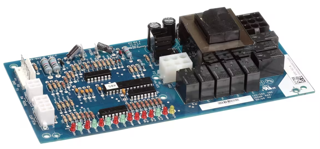 PLACA DE CONTROL MANITOWOC