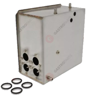 KIT DE BOILER STR WINTERHALTER