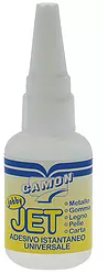 ADHESIVO CIANOACRILICADO PARA BURLETES 20gr