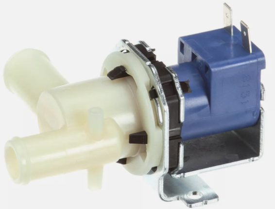 VALVULA SOLENOIDE DRENAJE 120V 60HZ HOSHIZAKI