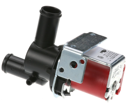 VALVULA DESCARGA DE AGUA 208-240V MANITOWOC