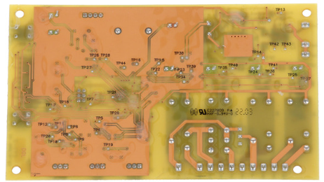 TARJETA DE CONTROL HOSHIZAKI - Imagen 2