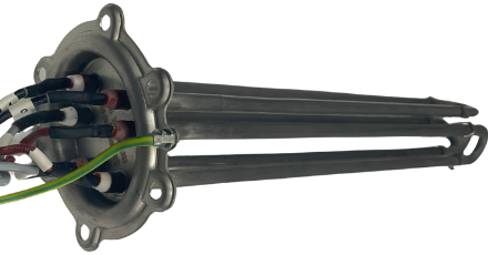 KIT RESISTENCIA CALDERA 9 KW WINTERHALTER