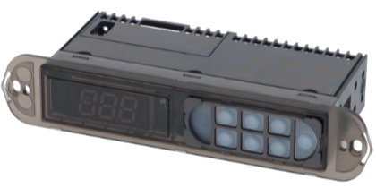 TERMOSTATO DIGITAL 3 RELES 230V AC PMFE1Z0053