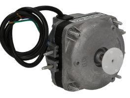 MOTOR VENTILADOR 230V 50/60HZ 5W 1300 RPM ELCO