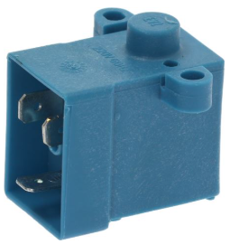 BOBINA MAGNETICA 820 NOVA 220V 60HZ