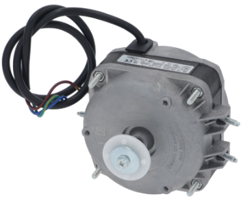 MOTOR ELCO 10W PENTAVALENTE 230V 50/60HZ