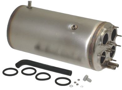 KIT DEL BOILER DE 4 AGUJEROS WINTERHALTER
