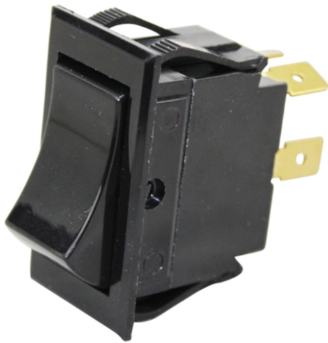 INTERRUPTOR BASCULANTE ON/OFF 20A 125-277V