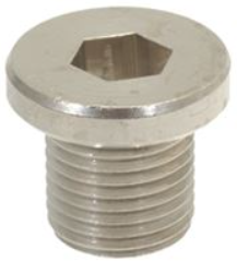 TORNILLO PERNO BRAZO LAVADO M10x1