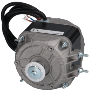 MOTOR DE VENTILADOR 25W 230V 50-60HZ WEIGUANG YZF 25-40