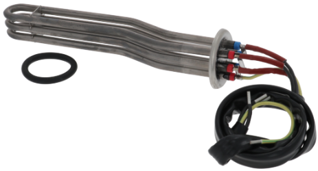 RESISTENCIA CALDERIN 6000W 230V WINTERHALTER