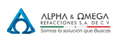 Alpha y Omega