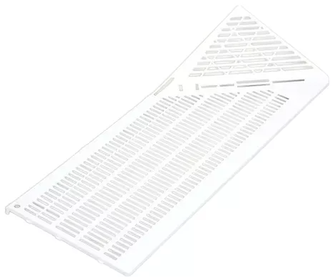 GUIA PARA CUBOS DE HIELO (A) HOSHIZAKI
