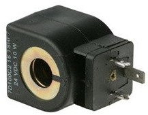 BOBINA PARKER D100Q3 10W 220-240V 50/60HZ - Imagen 2