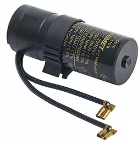 CAPACITOR DE ARRANQUE 80µF 220-300V 50/60HZ
