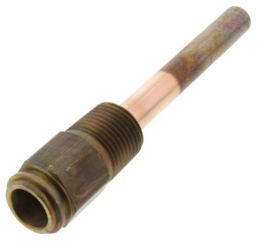 TERMOPOZO ACUASTATO HONEYWELL 123869A