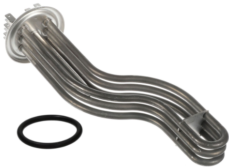 RESISTENCIA DE TANQUE 4KW WINTERHALTER