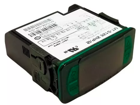 CONTROLADOR MT-512E LOG FULL GAUGE - Imagen 2