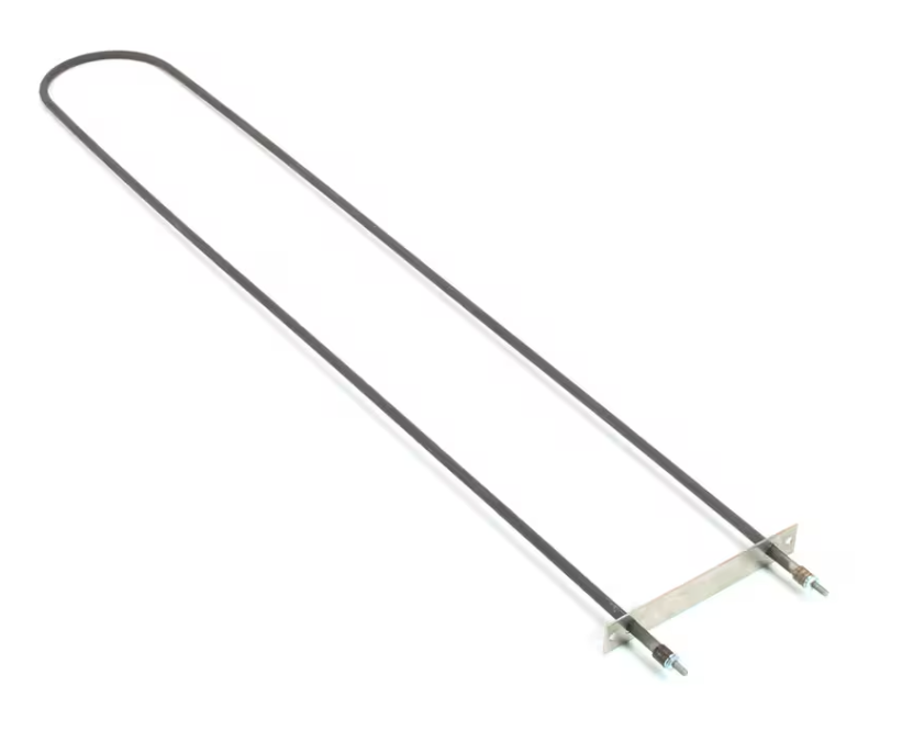 RESISTENCIA U Bakers Pride 2N-L1218A 1000W, 208V