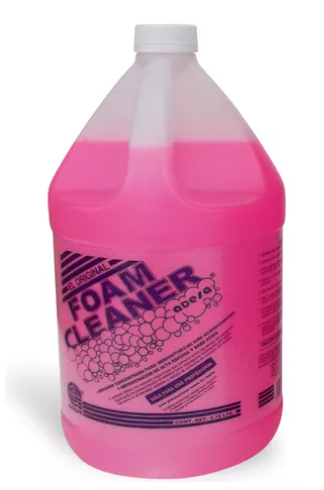 LIMPIADOR FOAM CLEANER AD-FC-08 GL 3.78 LT