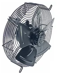VENTILADOR AXIAL WEINGUANG Ø 300MM 230V 50/60HZ